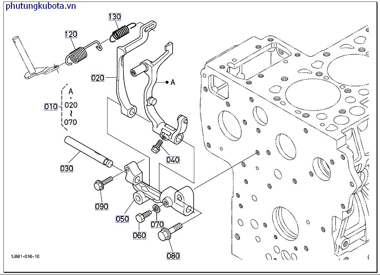 Chạc bẫy ( Bộ điều chỉnh) >=7EY0001